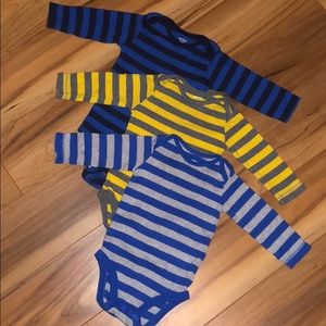 Baby boy bundle 6m